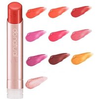 JAPANORGANIC - Do Natural Lipstick OR02N Refill von JAPANORGANIC