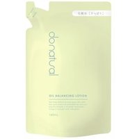 JAPANORGANIC - Do Natural Oil Balancing Lotion 140ml Refill von JAPANORGANIC