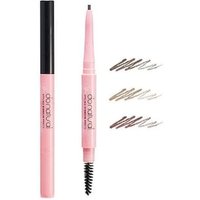 JAPANORGANIC - Do Natural Styling Eyebrow Pencil BR02 von JAPANORGANIC
