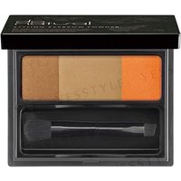 JAPANORGANIC - Do Natural Styling Eyebrow Powder BR/OR02 1 pc von JAPANORGANIC