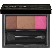 JAPANORGANIC - Do Natural Styling Eyebrow Powder BR/PK01 1 pc von JAPANORGANIC