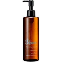 JAPANORGANIC - Do Organic Cleansing Liquid Face Wash 240ml von JAPANORGANIC