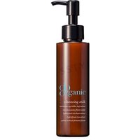 JAPANORGANIC - Do Organic Cleansing Milk 120ml von JAPANORGANIC