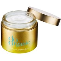 JAPANORGANIC - Do Organic Infused Cream Pack 70g von JAPANORGANIC