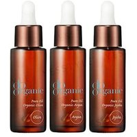 JAPANORGANIC - Do Organic Pure Oil Organic Olive - 27ml von JAPANORGANIC