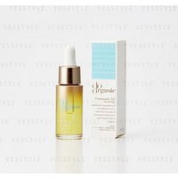 JAPANORGANIC - Do Organic Treatment Oil Smoothing 18ml von JAPANORGANIC
