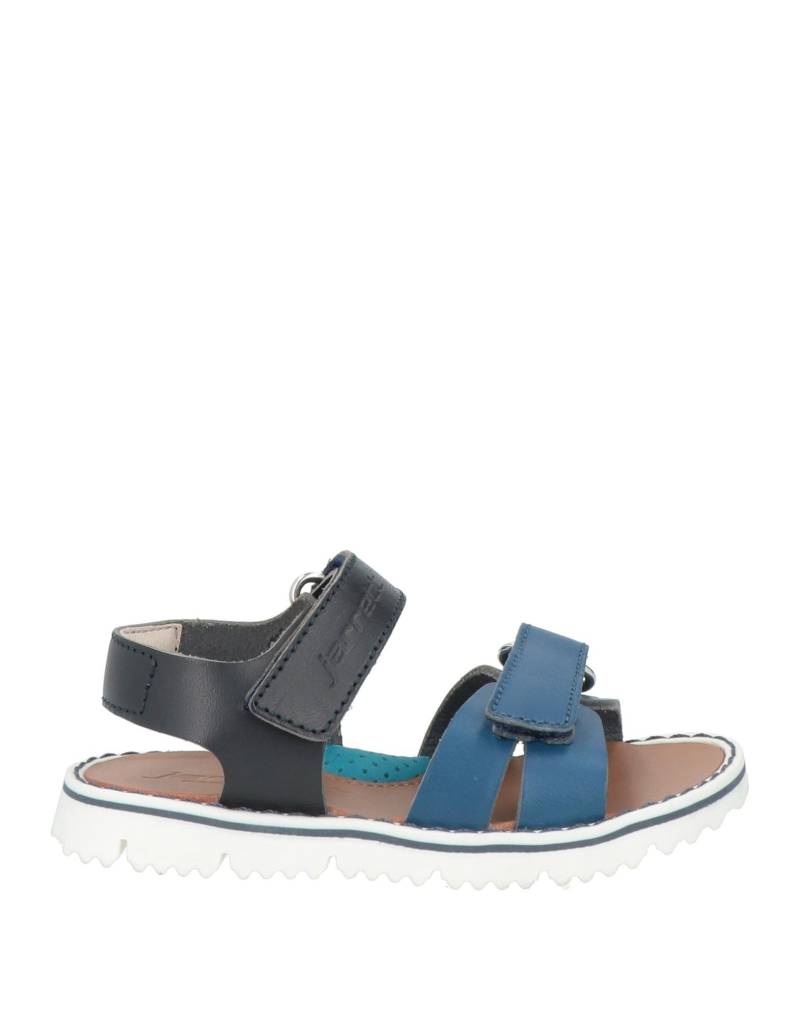 JARRETT Sandale Kinder Blau von JARRETT