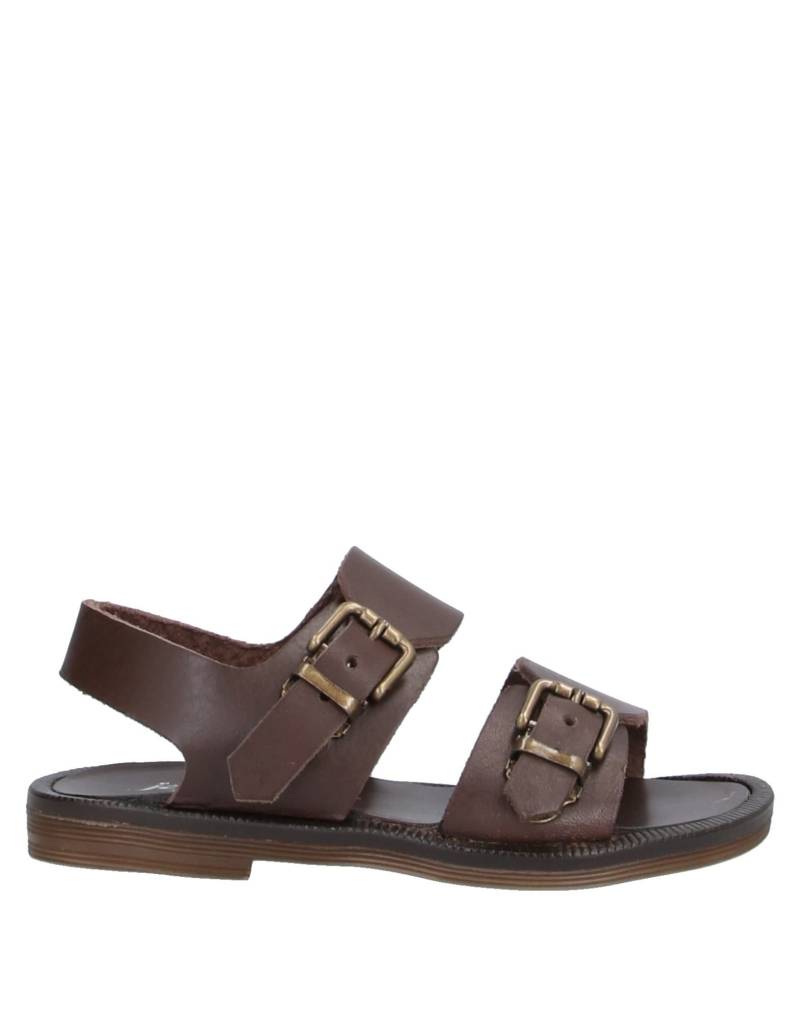 JARRETT Sandale Kinder Schokobraun von JARRETT