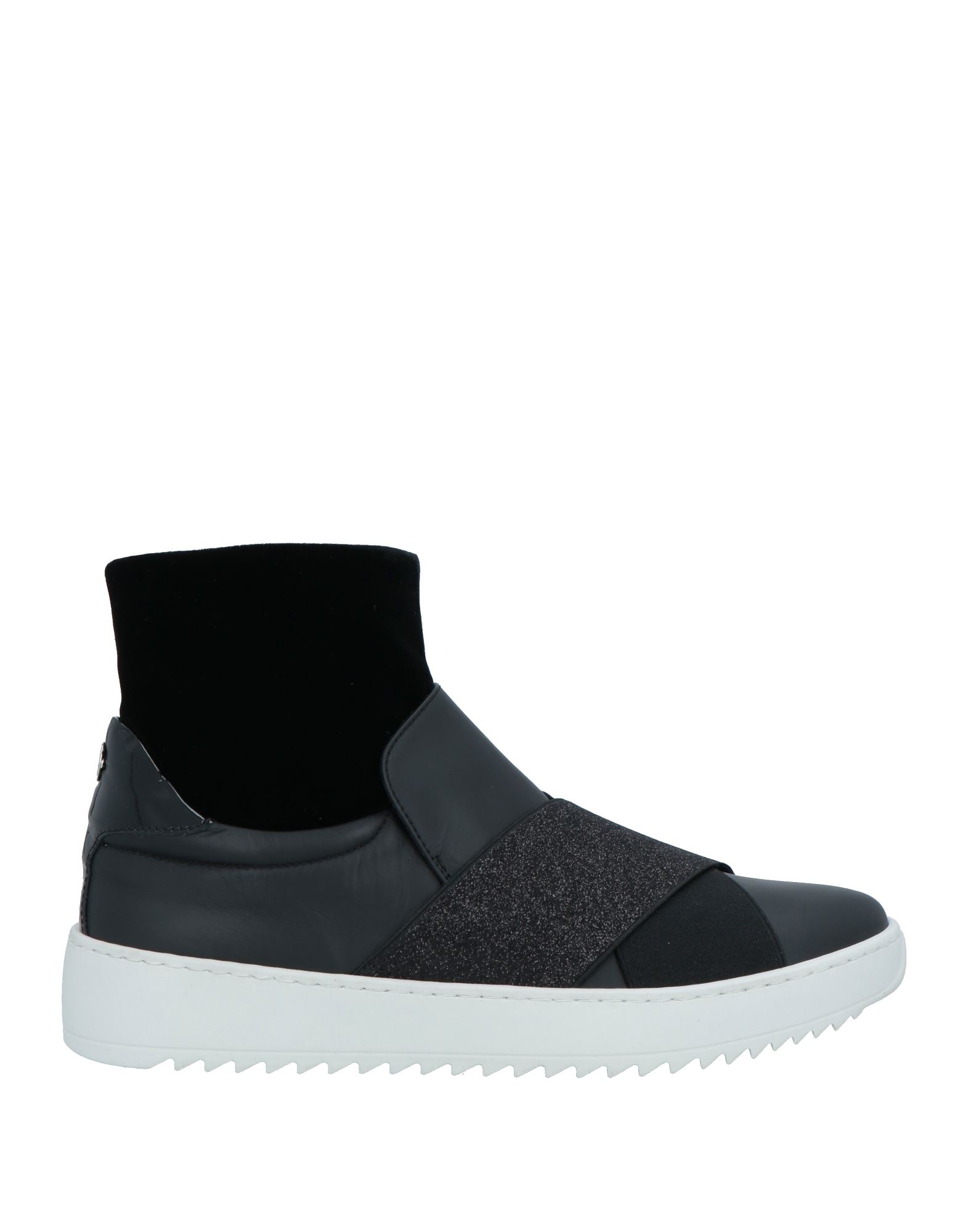 JARRETT Sneakers Damen Schwarz von JARRETT