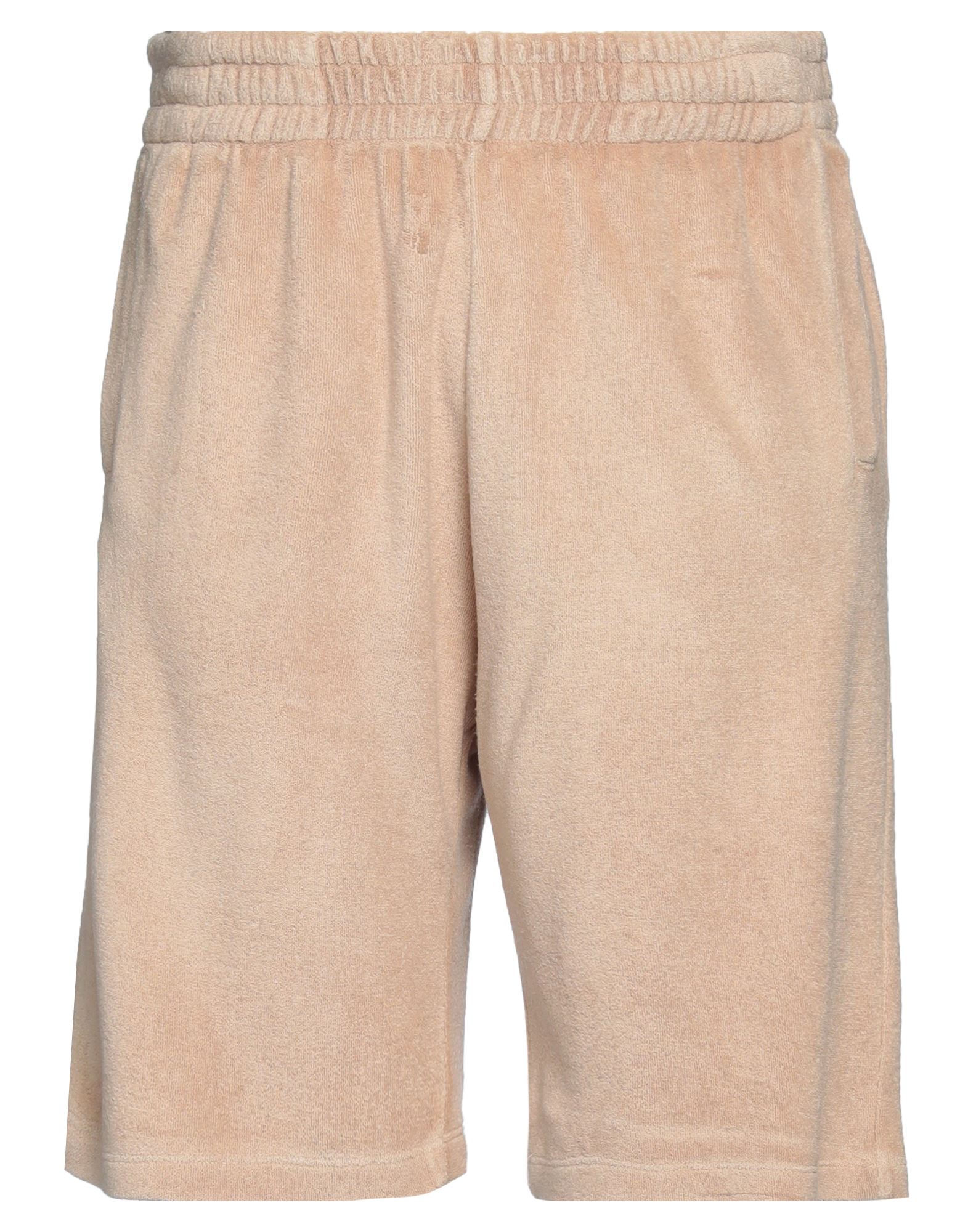 JASPER LOS ANGELES Shorts & Bermudashorts Herren Sand JASPER LOS ANGELES Shorts & Bermudashorts Herren Sand von JASPER LOS ANGELES