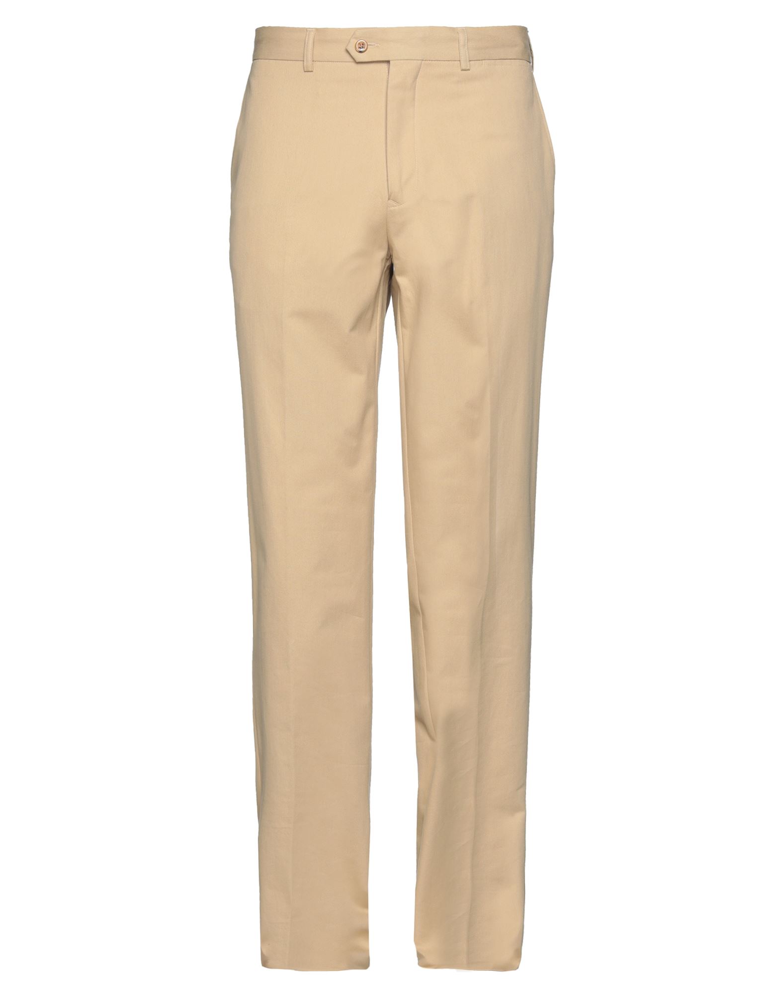 JASPER REED Hose Herren Beige von JASPER REED