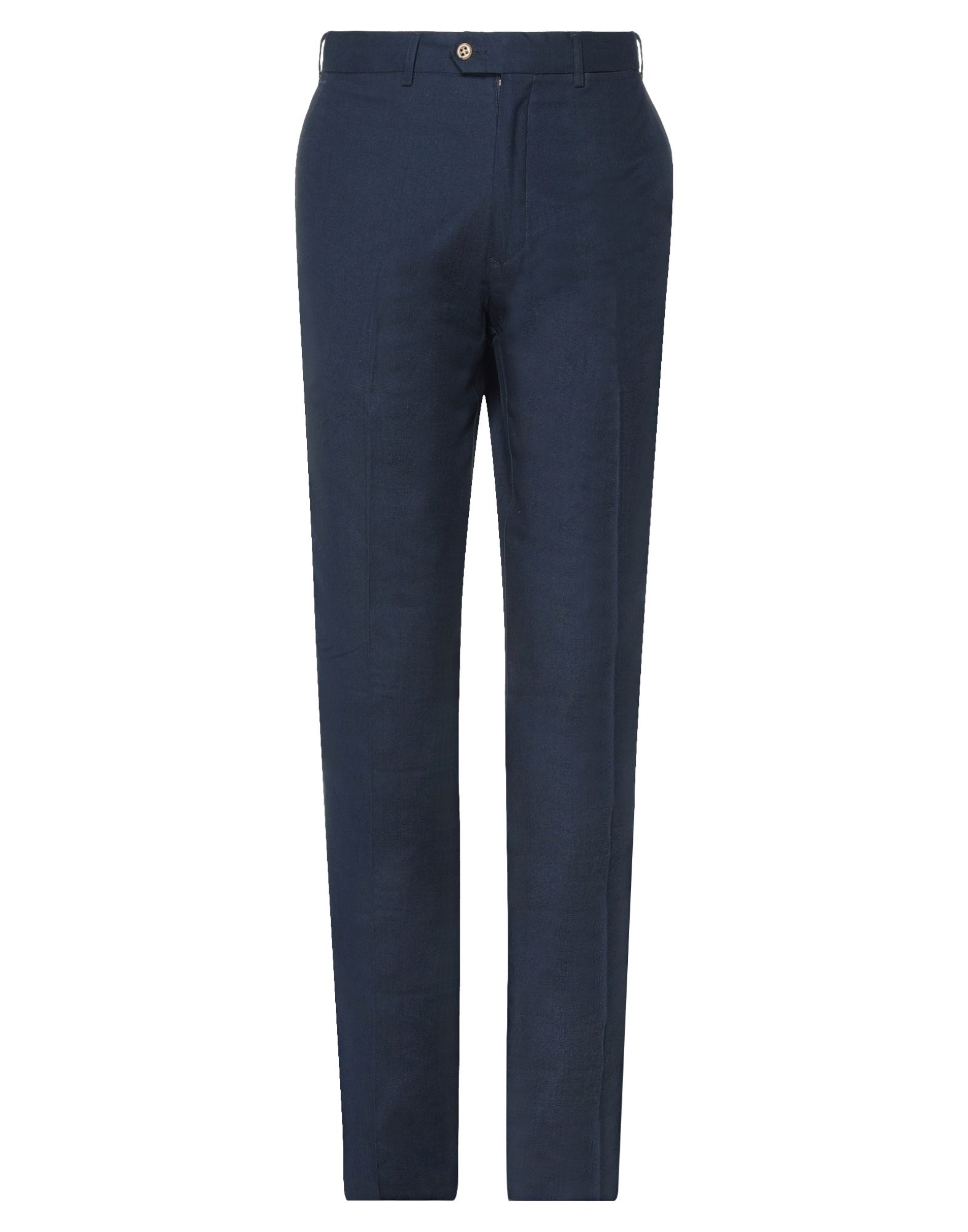 JASPER REED Hose Herren Blau von JASPER REED