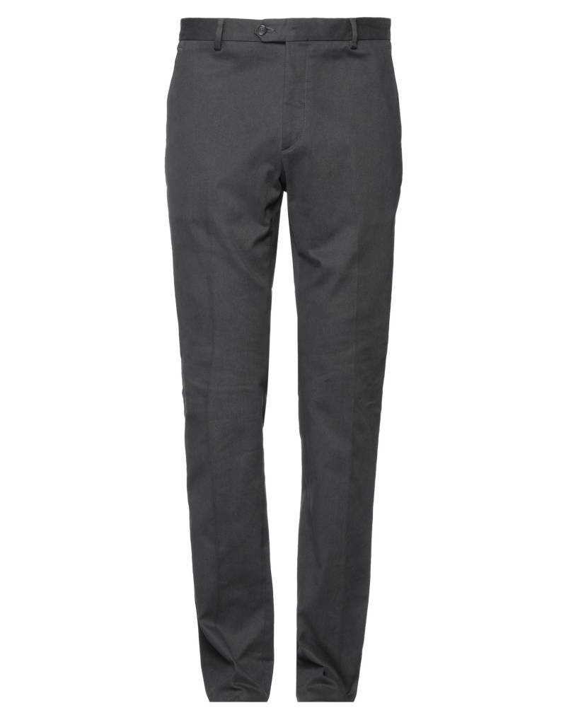 JASPER REED Hose Herren Blei von JASPER REED
