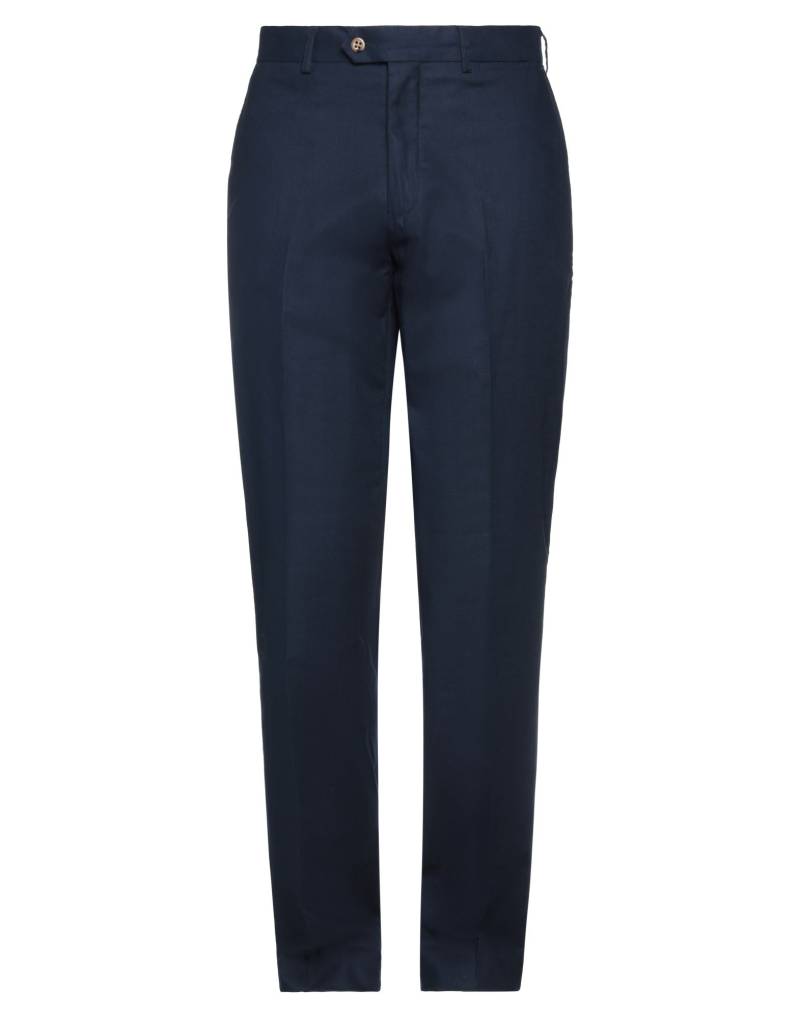 JASPER REED Hose Herren Marineblau von JASPER REED