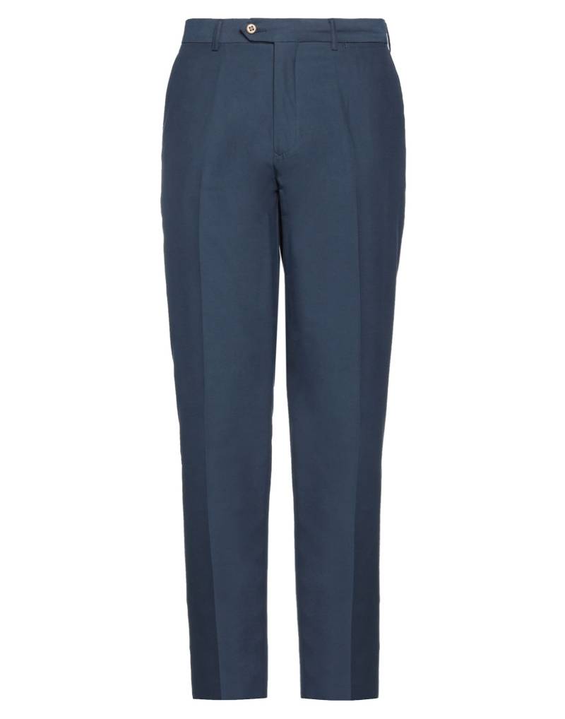 JASPER REED Hose Herren Marineblau von JASPER REED