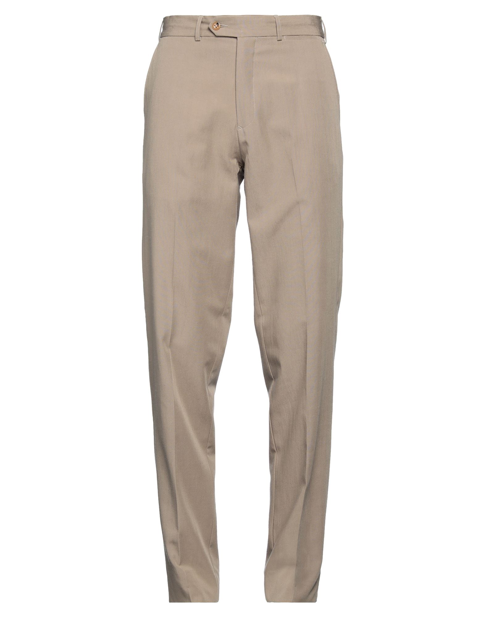 JASPER REED Hose Herren Sand von JASPER REED