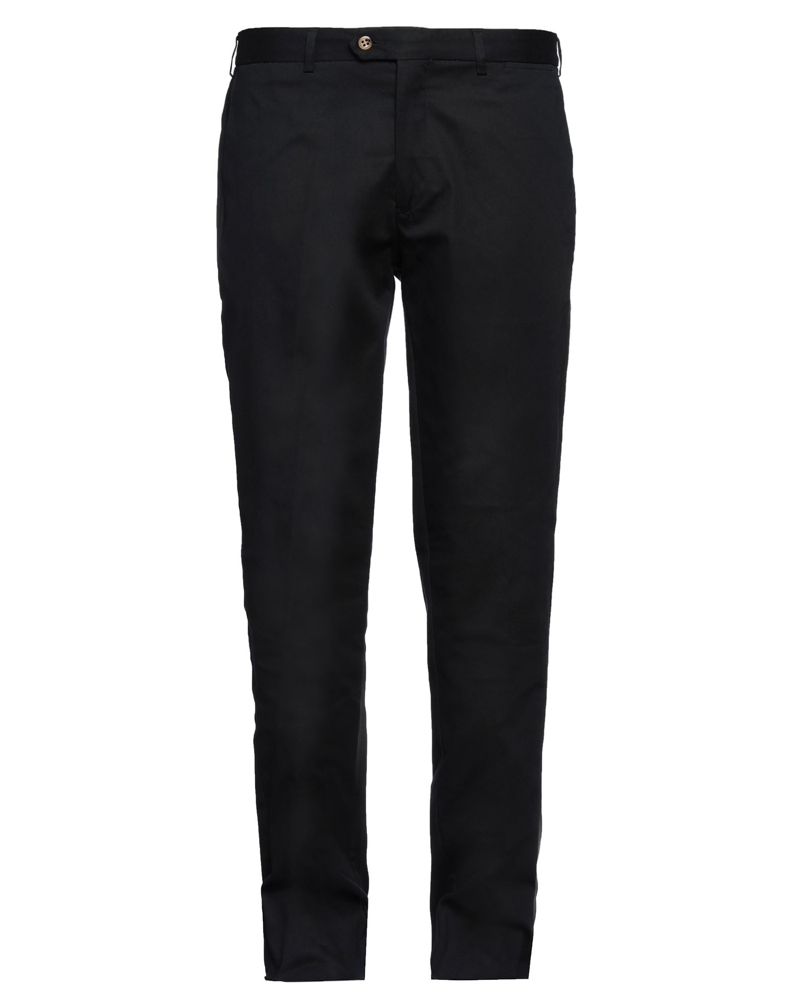 JASPER REED Hose Herren Schwarz von JASPER REED