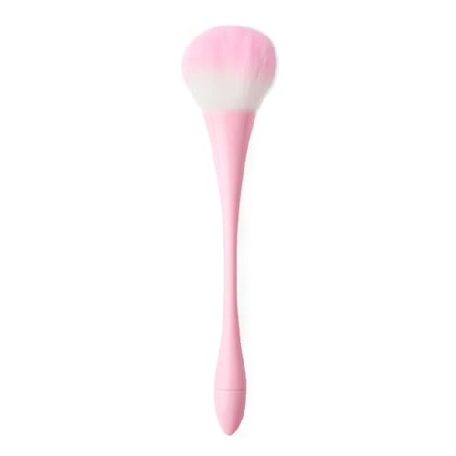 Nagel Kunst Staub Entferner pinsel, Nagelpinsel zur Reinigung Make up Pinsel weich multifunktional Pinsel, Tragbar Puderpinsel Reiniger Manikürepinsel Nailart Pinsel Pinsel für Gelnägel Nagel Kunst Staub Entferner pinsel, Nagelpinsel zur Reinigung Make up Pinsel weich multifunktional Pinsel, Tragbar Puderpinsel Reiniger Manikürepinsel Nailart Pinsel Pinsel für Gelnägel von JAWSEU