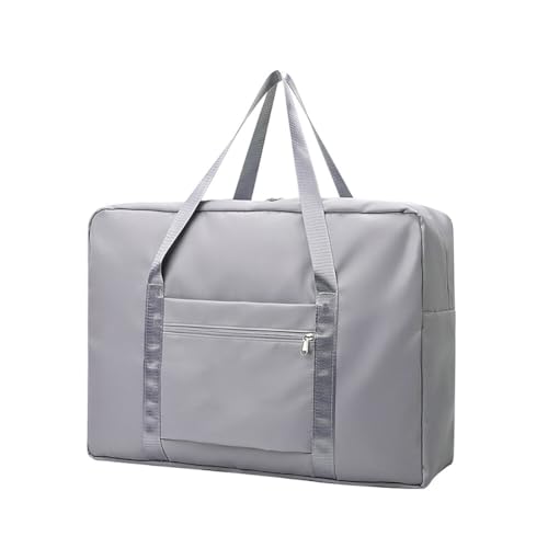 Sporttasche Reisetasche Damen Fitnesstasche, Sporttasche, Handgepäck Tasche Wasserdicht Travel Bag Duffle Bag, Handtasche Leichte Trainingstasche wasserdichte Schwimmtasche für Sport Reisen von JAWSEU