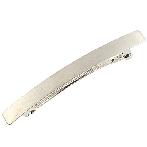 Vintage Retro Geometrische Haarspangen, Metall Haarspange Haar Clip Klemmen, Automatische Haarspangen Haarschmuck für Frauen Mädchen Dekorativ von JAWSEU