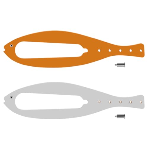 JAWUZ 2 Stück Türverriegelung Katze,Paw Latch,Alternative Türschlösser Für Kinder Hunde Türstopper Für Babysicherheit Katzentürhalterungsriegel Um Katzen Hereinzulassen Hund Draußen Zu Halten von JAWUZ