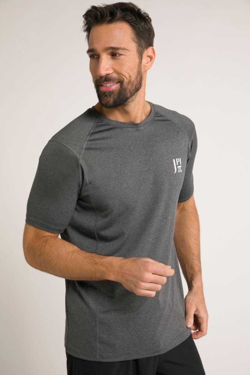 Große Größen Funktions-Shirt, Herren, schwarz, Größe: 7XL, Polyester, JAY-PI Große Größen Funktions-Shirt, Herren, schwarz, Größe: 7XL, Polyester, JAY-PI von JAY-PI
