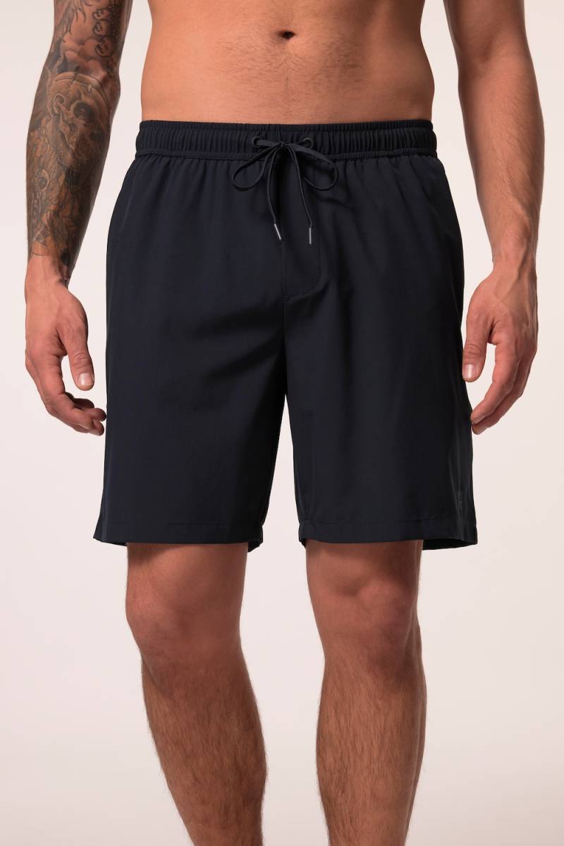 Große Größen JAY-PI Badehose, Herren, blau, Größe: 4XL, Polyester/Elasthan, JAY-PI von JAY-PI