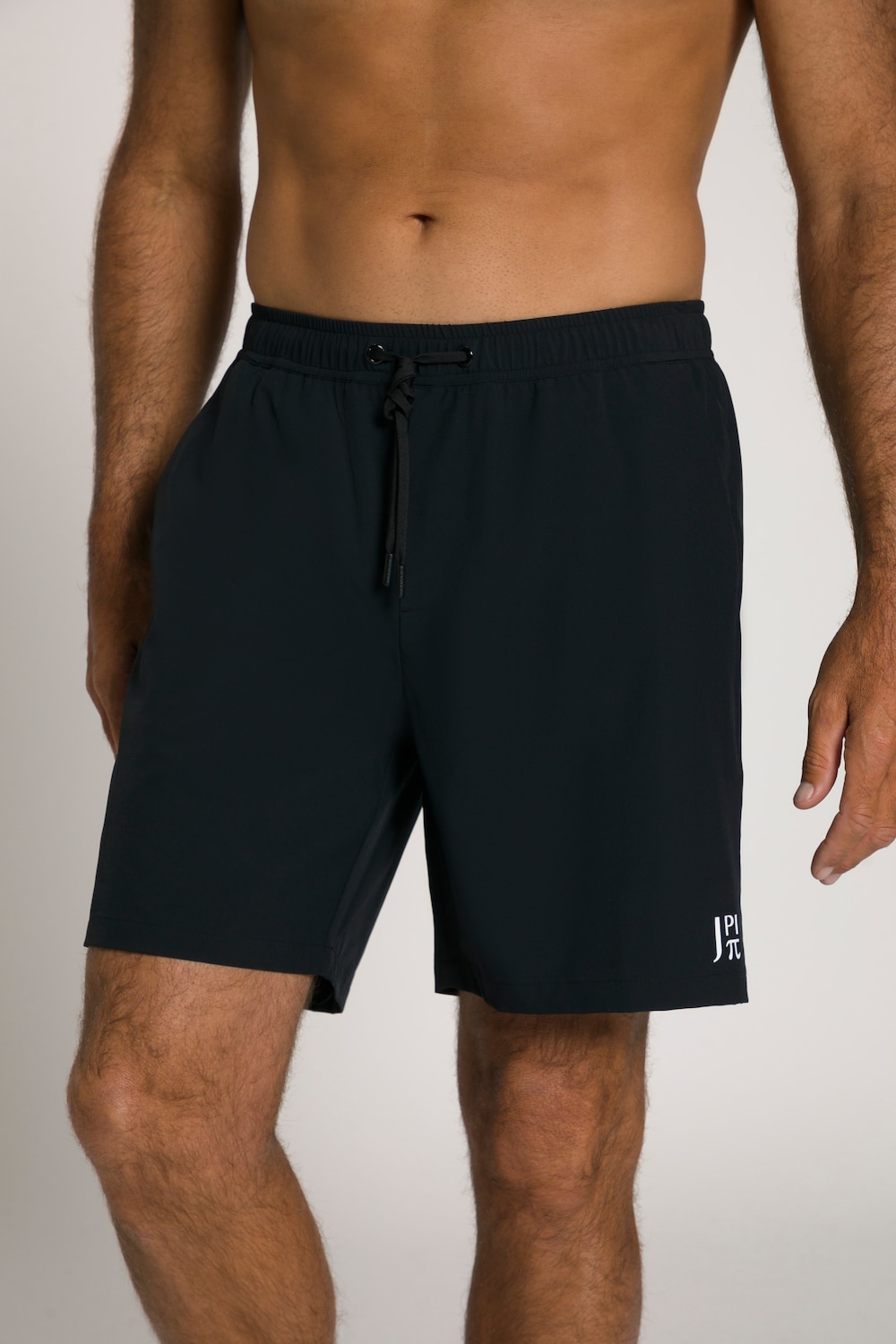 Große Größen JAY-PI Badehose, Herren, schwarz, Größe: 5XL, Polyester/Elasthan, JAY-PI von JAY-PI