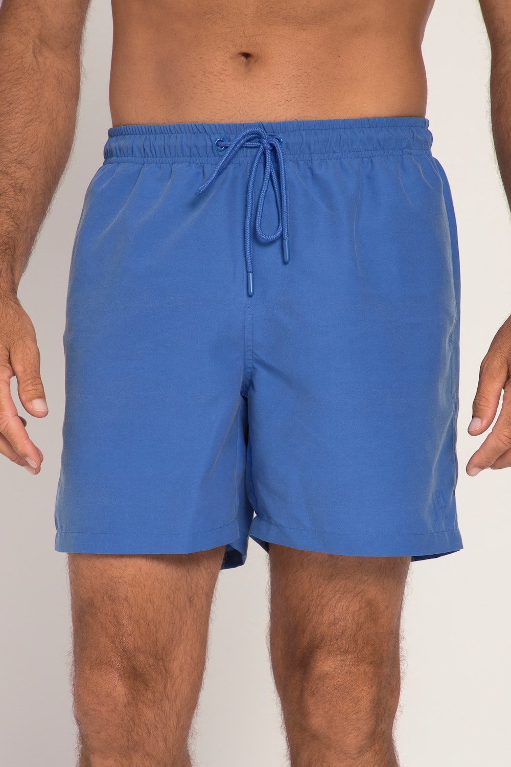 Große Größen JAY-PI Badeshorts, Herren, blau, Größe: 4XL, Polyester, JAY-PI von JAY-PI