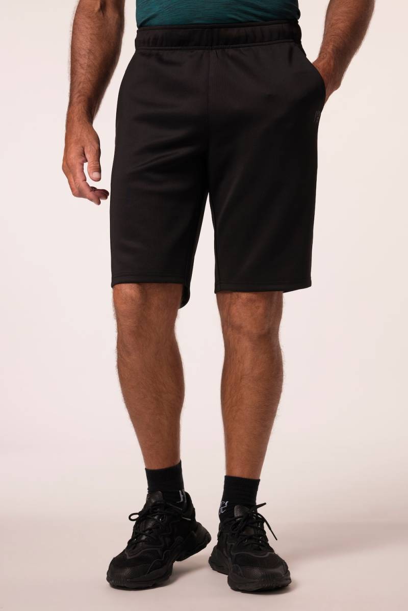 Große Größen JAY-PI Bermuda, Herren, schwarz, Größe: 7XL, Polyester, JAY-PI von JAY-PI