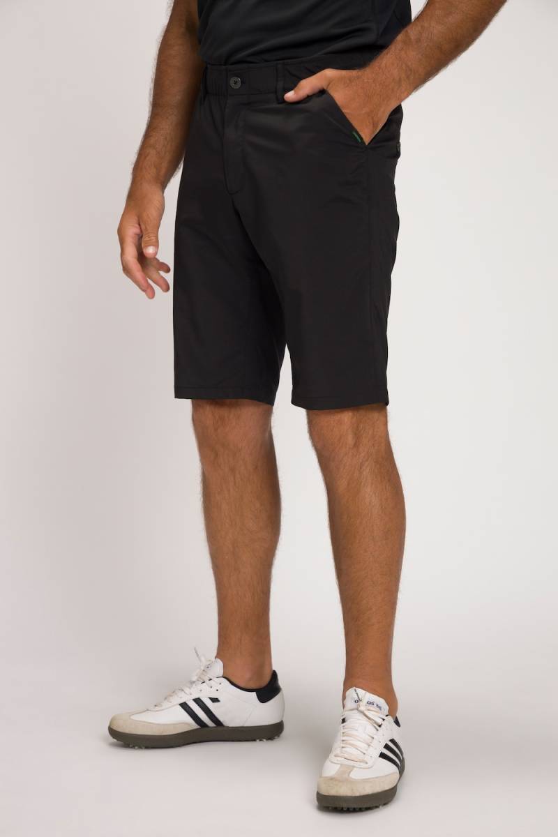 Große Größen JAY-PI Bermuda FLEXNAMIC®, Herren, schwarz, Größe: 60, Polyester, JAY-PI von JAY-PI