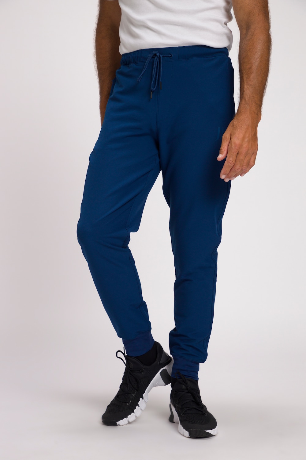 Große Größen JAY-PI Funktions-Hose, Herren, blau, Größe: 3XL, Polyester, JAY-PI von JAY-PI