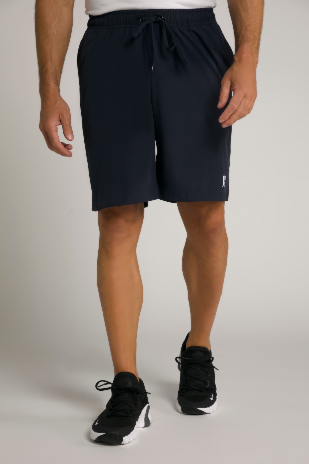 Große Größen JAY-PI Funktions-Sportshorts, Herren, blau, Größe: 3XL, Polyester, JAY-PI von JAY-PI