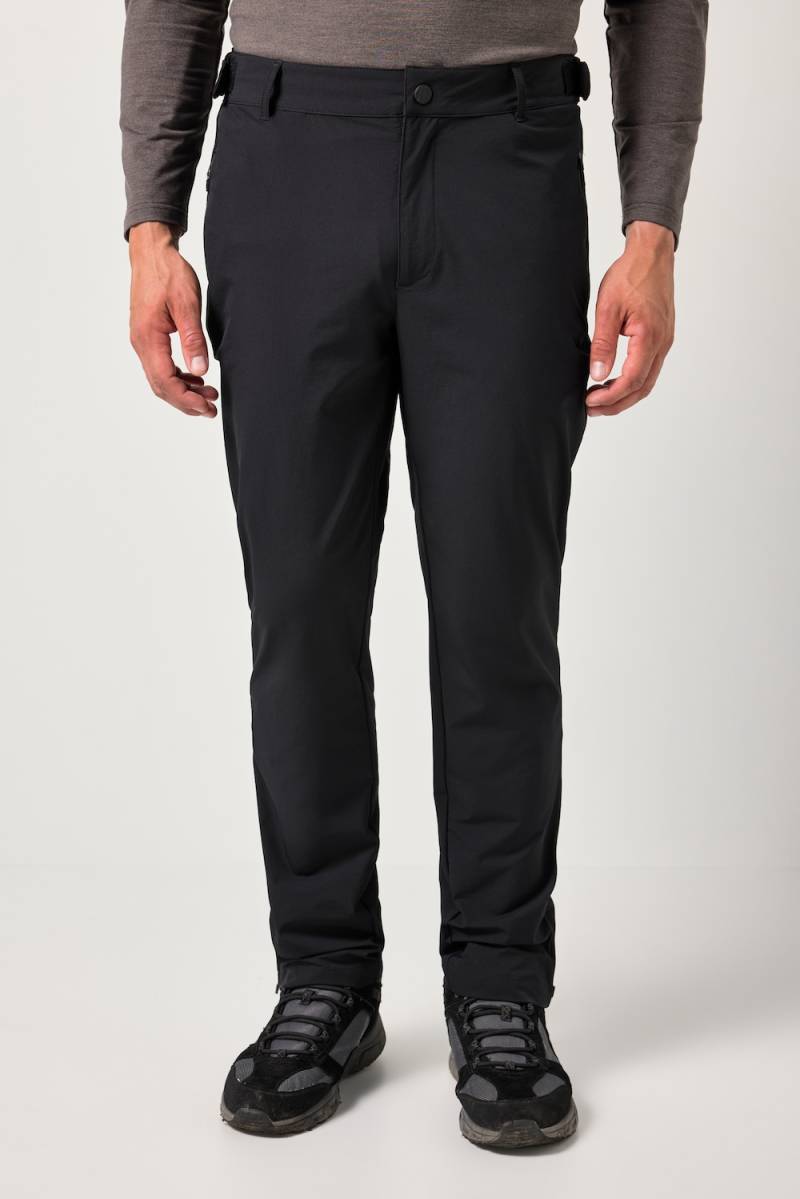 Große Größen JAY-PI Funktionshose FLEXNAMIC®, Herren, schwarz, Größe: 54, Synthetische Fasern, JAY-PI von JAY-PI