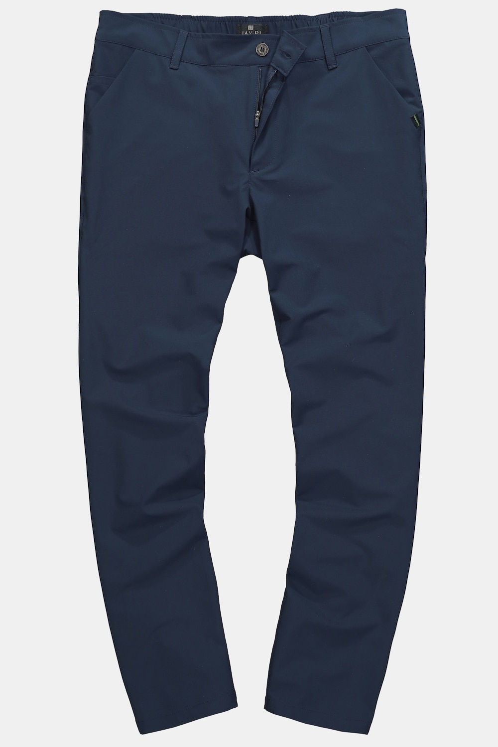Große Größen JAY-PI Hose FLEXNAMIC®, Herren, blau, Größe: 52, Polyester, JAY-PI von JAY-PI