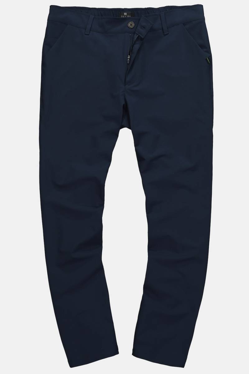 Große Größen JAY-PI Hose FLEXNAMIC®, Herren, blau, Größe: 52, Polyester, JAY-PI von JAY-PI