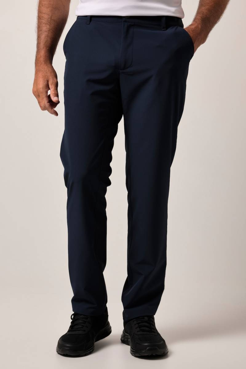 Große Größen JAY-PI Hose FLEXNAMIC®, Herren, blau, Größe: 70, Polyester, JAY-PI von JAY-PI