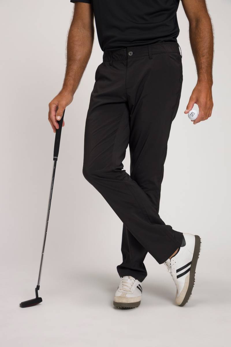 Große Größen JAY-PI Hose FLEXNAMIC®, Herren, schwarz, Größe: 56, Polyester, JAY-PI von JAY-PI