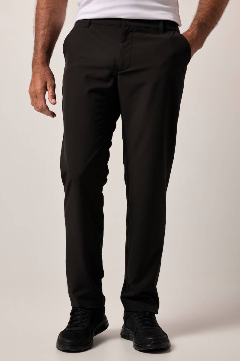 Große Größen JAY-PI Hose FLEXNAMIC®, Herren, schwarz, Größe: 56, Polyester, JAY-PI von JAY-PI