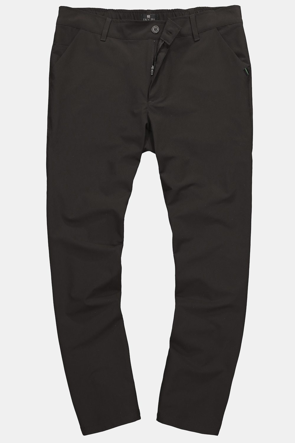 Große Größen JAY-PI Hose FLEXNAMIC®, Herren, schwarz, Größe: 62, Polyester, JAY-PI von JAY-PI