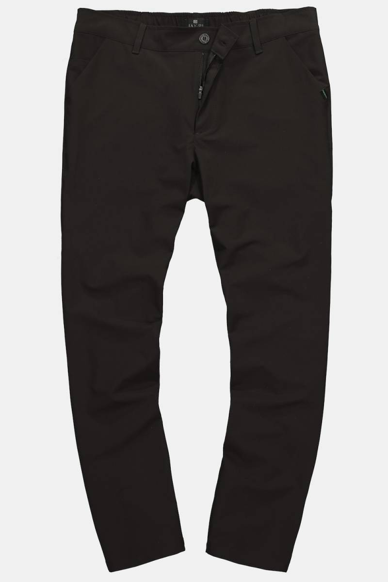 Große Größen JAY-PI Hose FLEXNAMIC®, Herren, schwarz, Größe: 62, Polyester, JAY-PI von JAY-PI