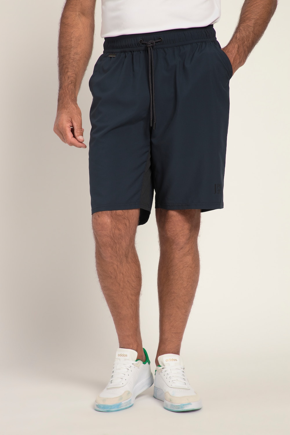 Große Größen JAY-PI Sportshorts, Herren, blau, Größe: 7XL, Polyester, JAY-PI von JAY-PI