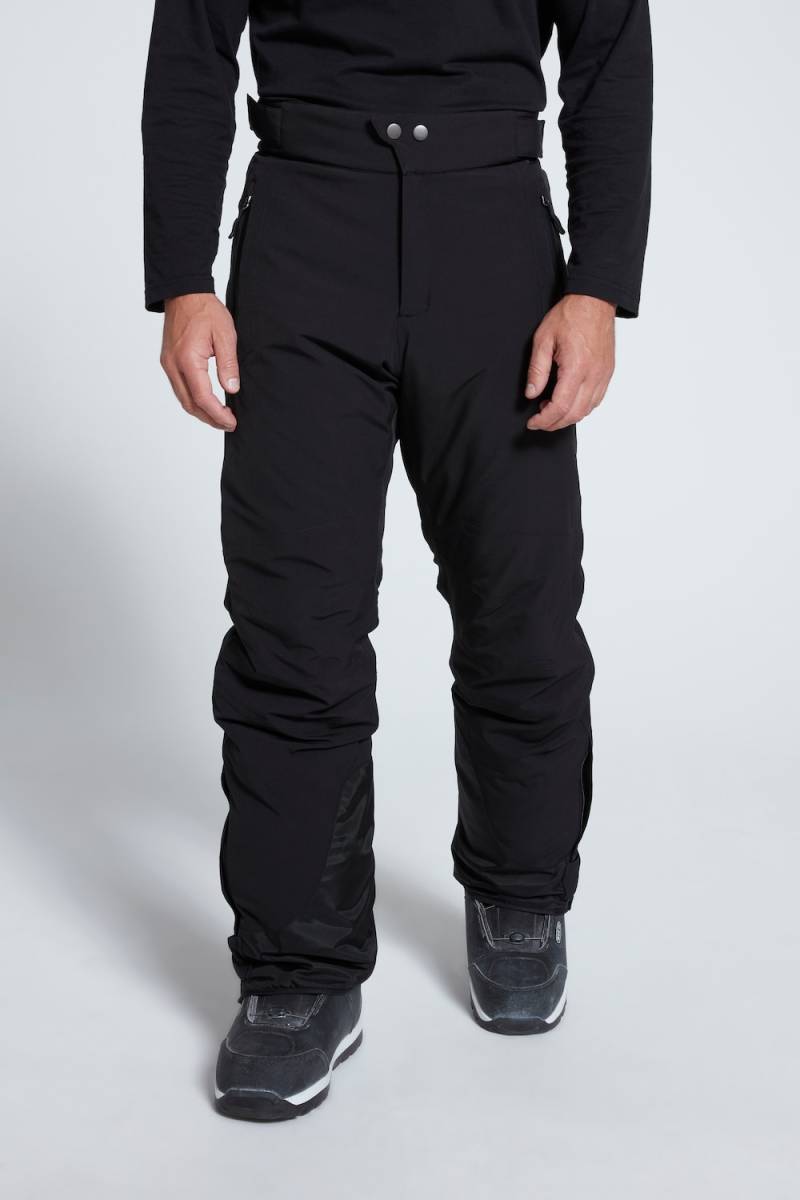 Große Größen JAY-PI Skihose, Herren, schwarz, Größe: XXL, Polyester, JAY-PI von JAY-PI
