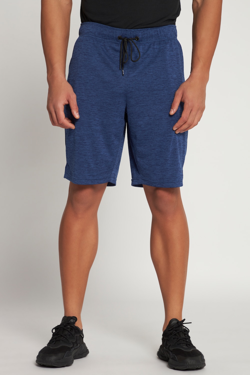 Große Größen JAY-PI Sportshorts, Herren, blau, Größe: 3XL, Polyester, JAY-PI von JAY-PI