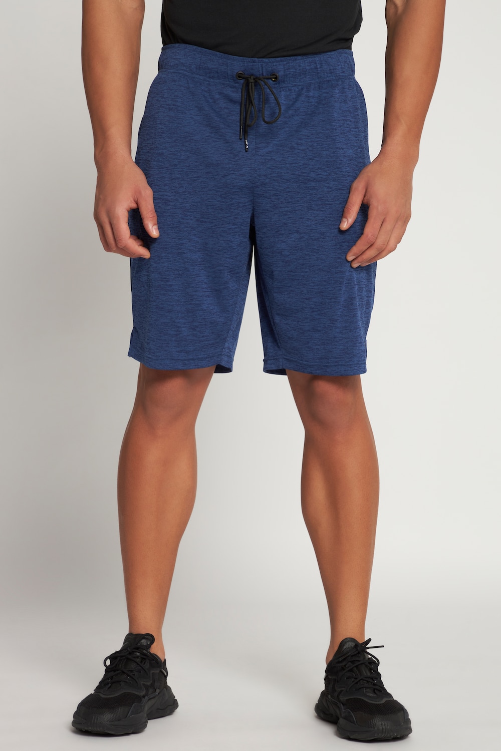 Große Größen JAY-PI Sportshorts, Herren, blau, Größe: L, Polyester, JAY-PI von JAY-PI