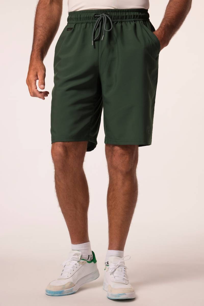 Große Größen JAY-PI Sportshorts, Herren, grün, Größe: 4XL, Polyester, JAY-PI von JAY-PI