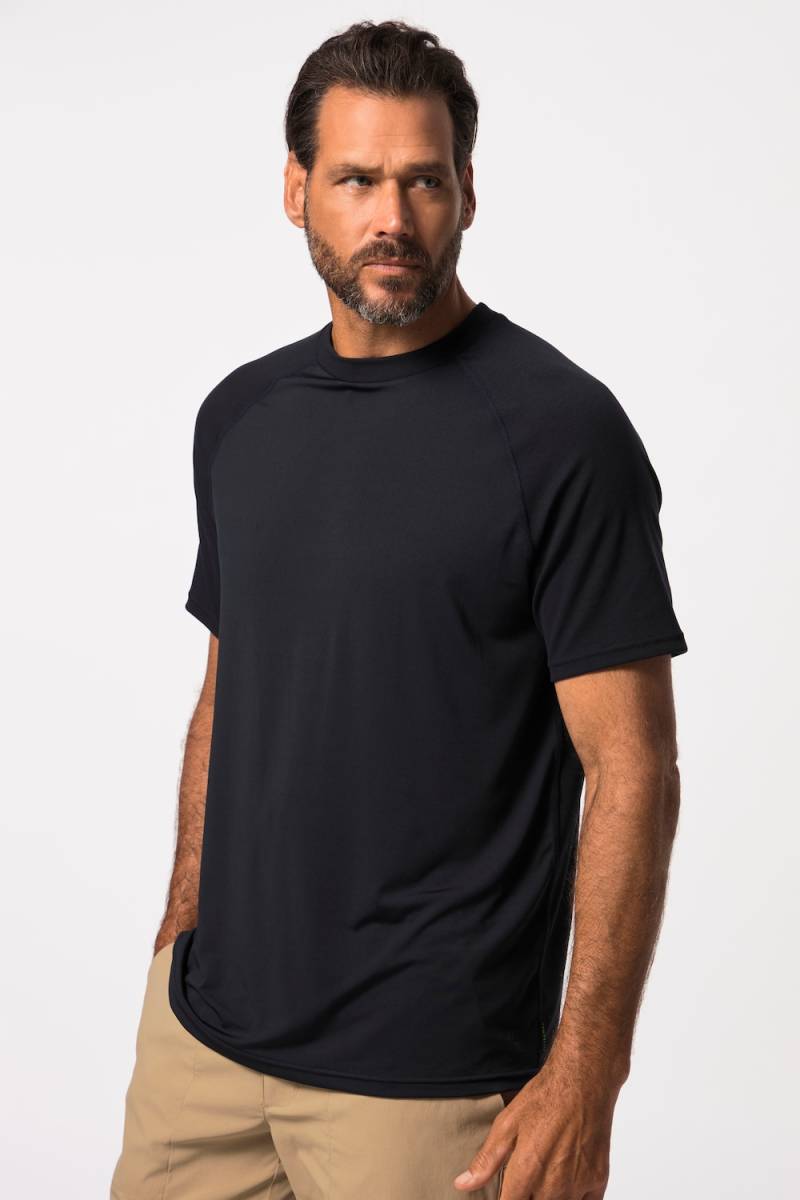 Große Größen JAY-PI T-Shirt FLEXNAMIC®, Herren, blau, Größe: XXL, Polyester, JAY-PI von JAY-PI