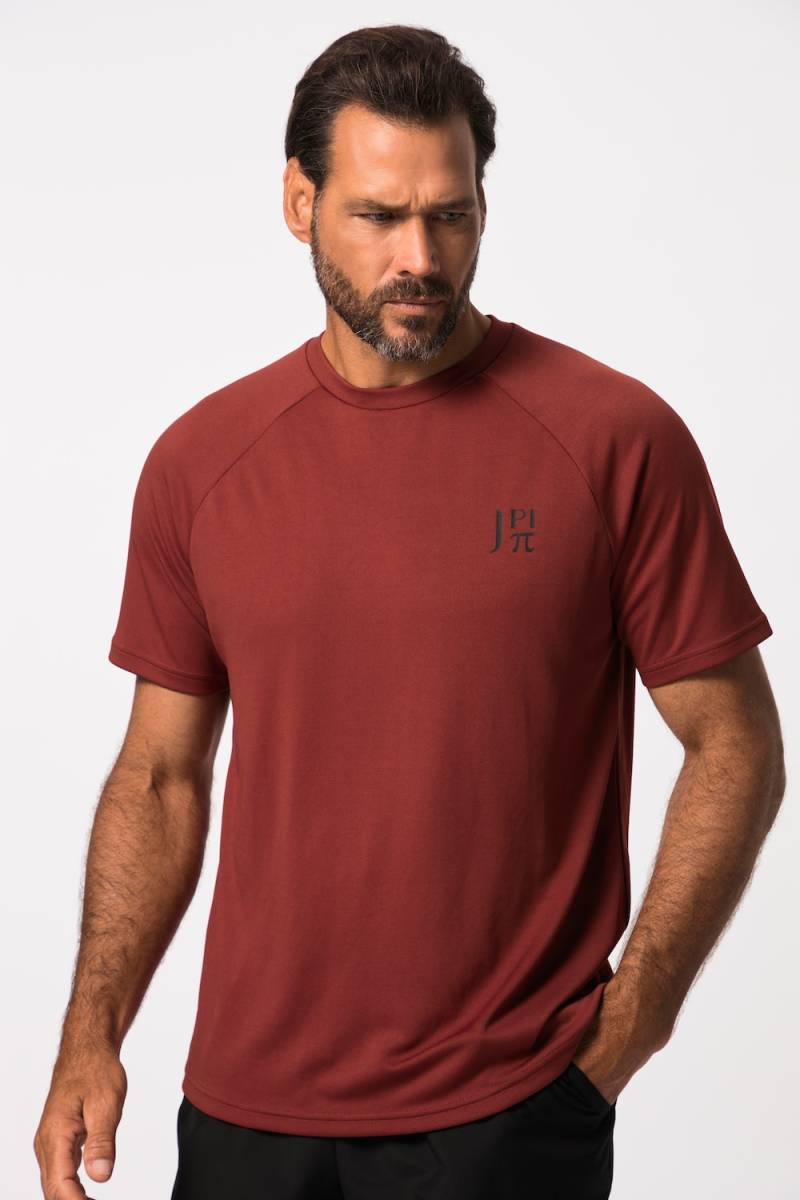 Große Größen JAY-PI T-Shirt FLEXNAMIC®, Herren, rot, Größe: 7XL, Polyester, JAY-PI von JAY-PI