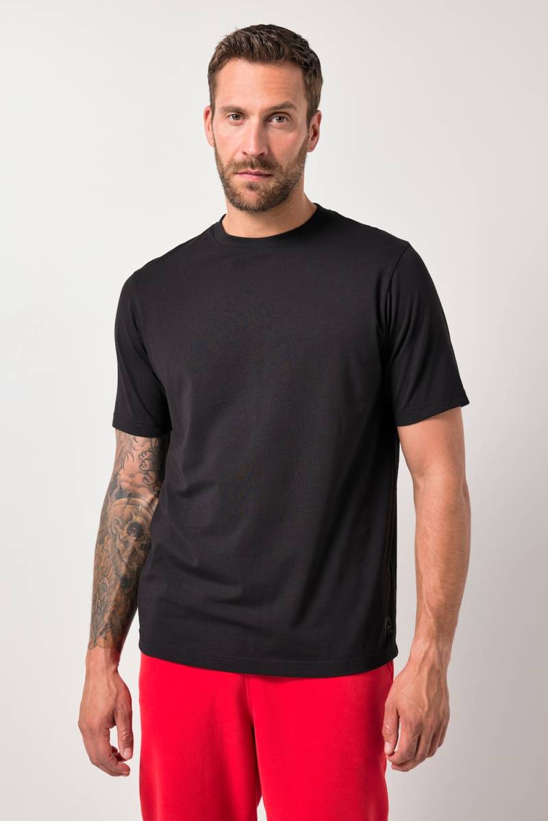 Große Größen JAY-PI T-Shirt FLEXNAMIC®, Herren, schwarz, Größe: 3XL, Baumwolle, JAY-PI von JAY-PI
