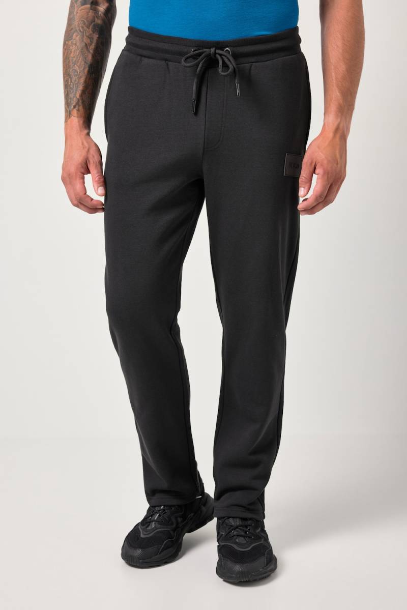 Große Größen JAY-PI Trainingshose, Herren, schwarz, Größe: 6XL, Baumwolle/Polyester, JAY-PI von JAY-PI